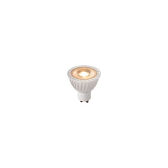 Ampoule LED GU10 blanche, 5 W | Lucide (49009/05/31)