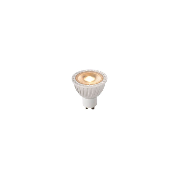 Ampoule LED GU10 blanche, 5 W | Lucide (49009/05/31)