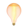 Ampoule E27 ambrée, 4 W | Globo (11537A)