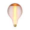 Ampoule E27 fumée, 4 W | Globo (11537S)