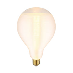 Ampoule E27 transparente, 4 W | Globo