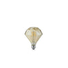 Ampoule LED E27 ambrée, 4 W | Trio (902-479)