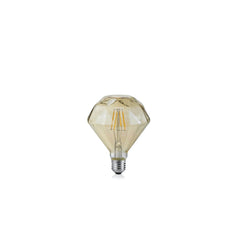 Ampoule LED E27 ambrée, 4 W | Trio (902-479)