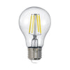 Ampoule LED E27 transparente, 4 W | Trio (987-2400)