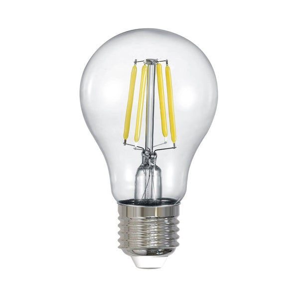 Ampoule LED E27 transparente, 4 W | Trio (987-2400)