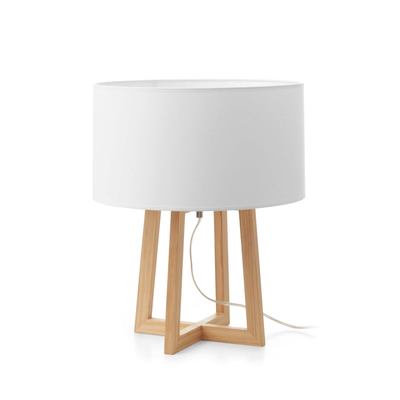 Lampe à poser Kara, E27