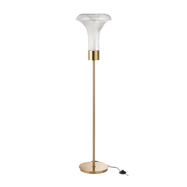 Lampadaire salon | Lorina