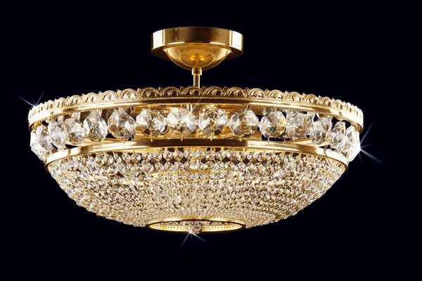 Plafonnier corbeille TX306400009