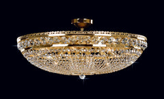 Plafonnier corbeille TX306400012