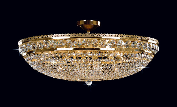 Plafonnier corbeille TX306400012