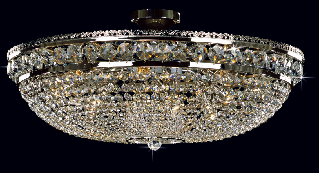 Plafonnier corbeille TX306400012