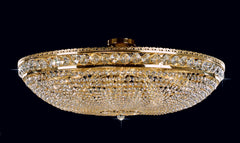 Plafonnier corbeille TX306400015