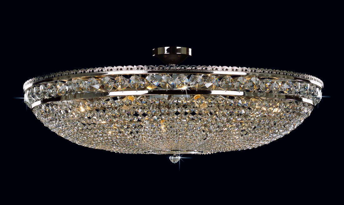 Plafonnier corbeille TX306400015