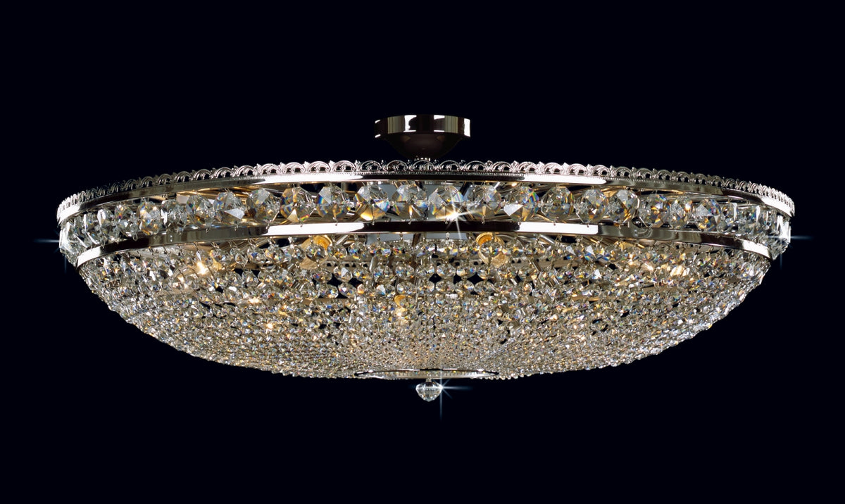 Plafonnier corbeille TX306400015