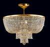 Plafonnier corbeille TX303000006