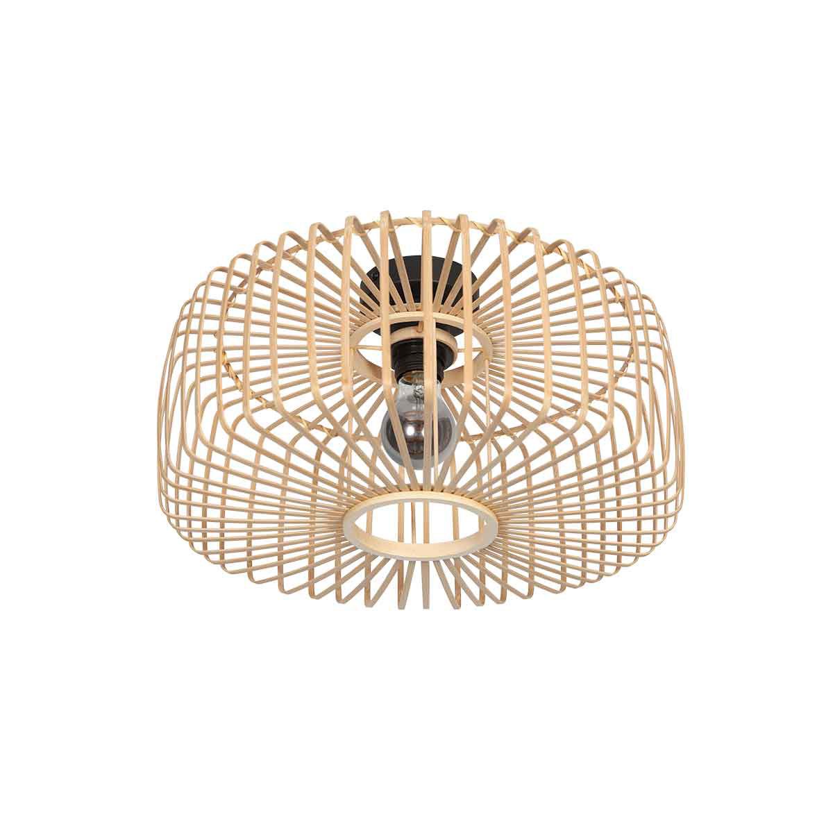 Plafonnier Breeza-Beache beige