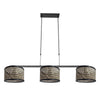 Suspension luminaire | Lortoristo