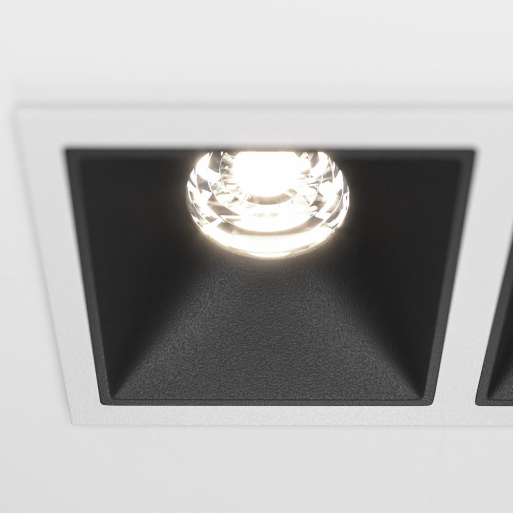 Alfa LED Spot blanc