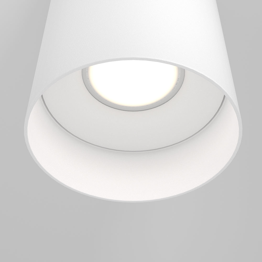 Slim Plafonnier blanc