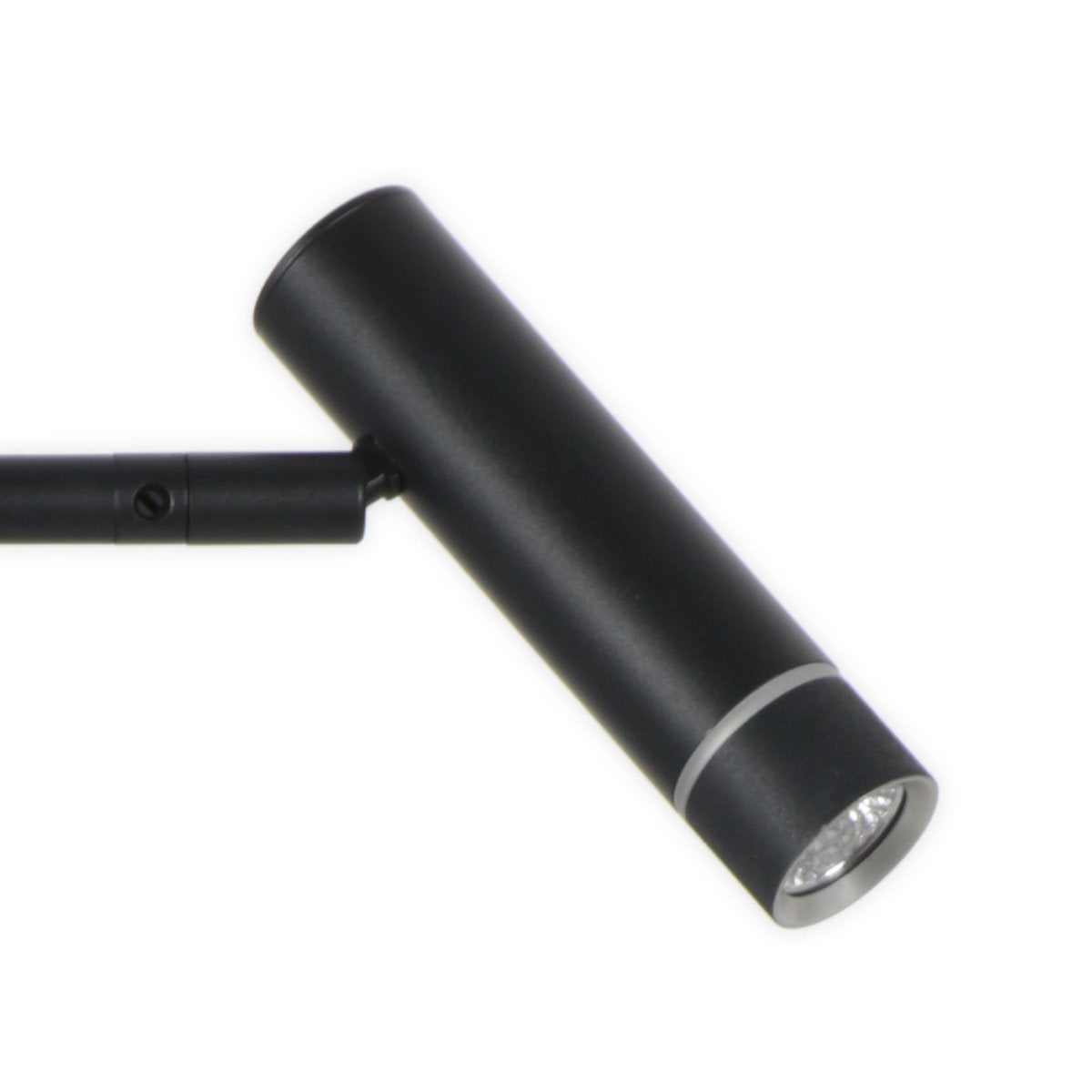 Lampe à poser Volari noir