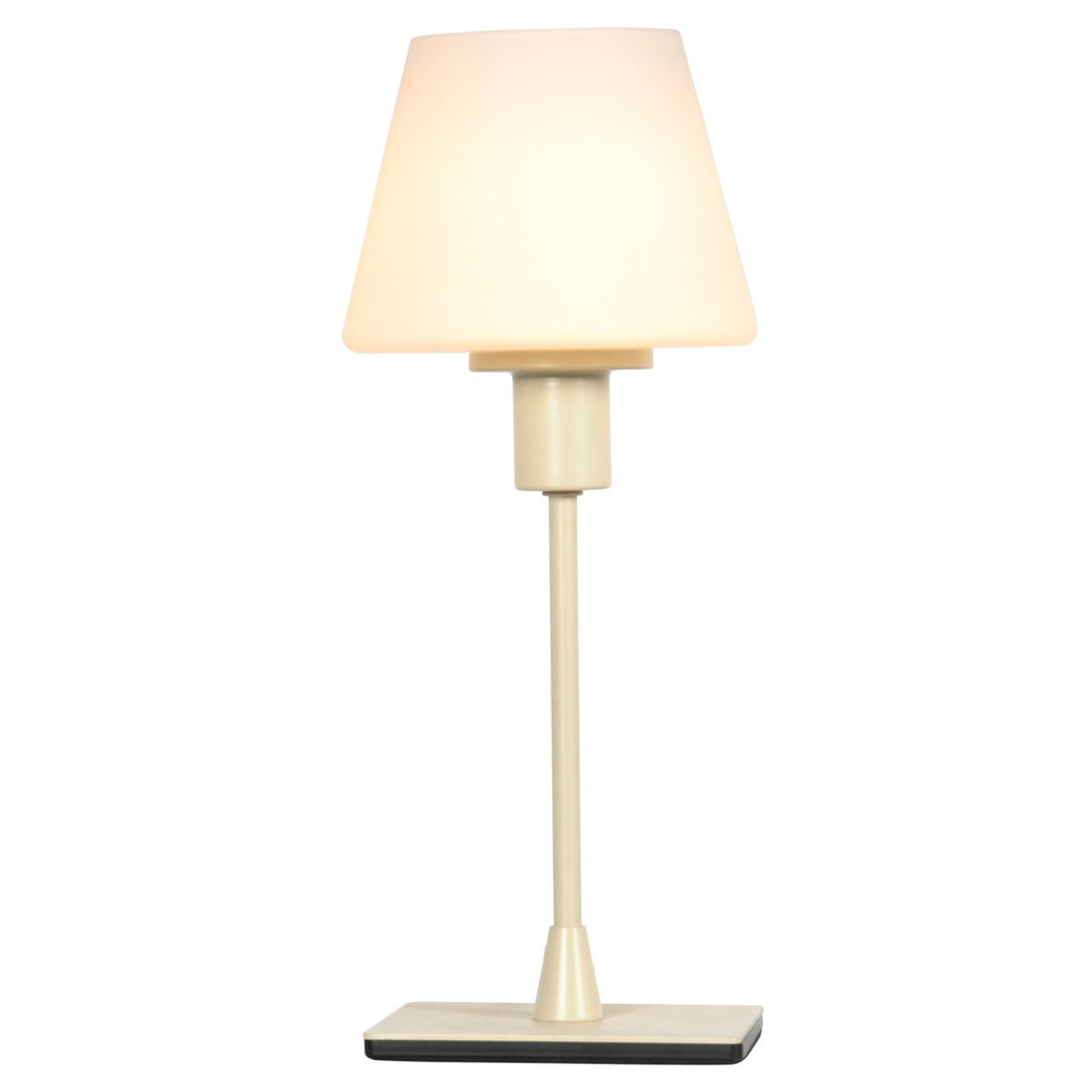 Lampe à poser Ancilla blanc