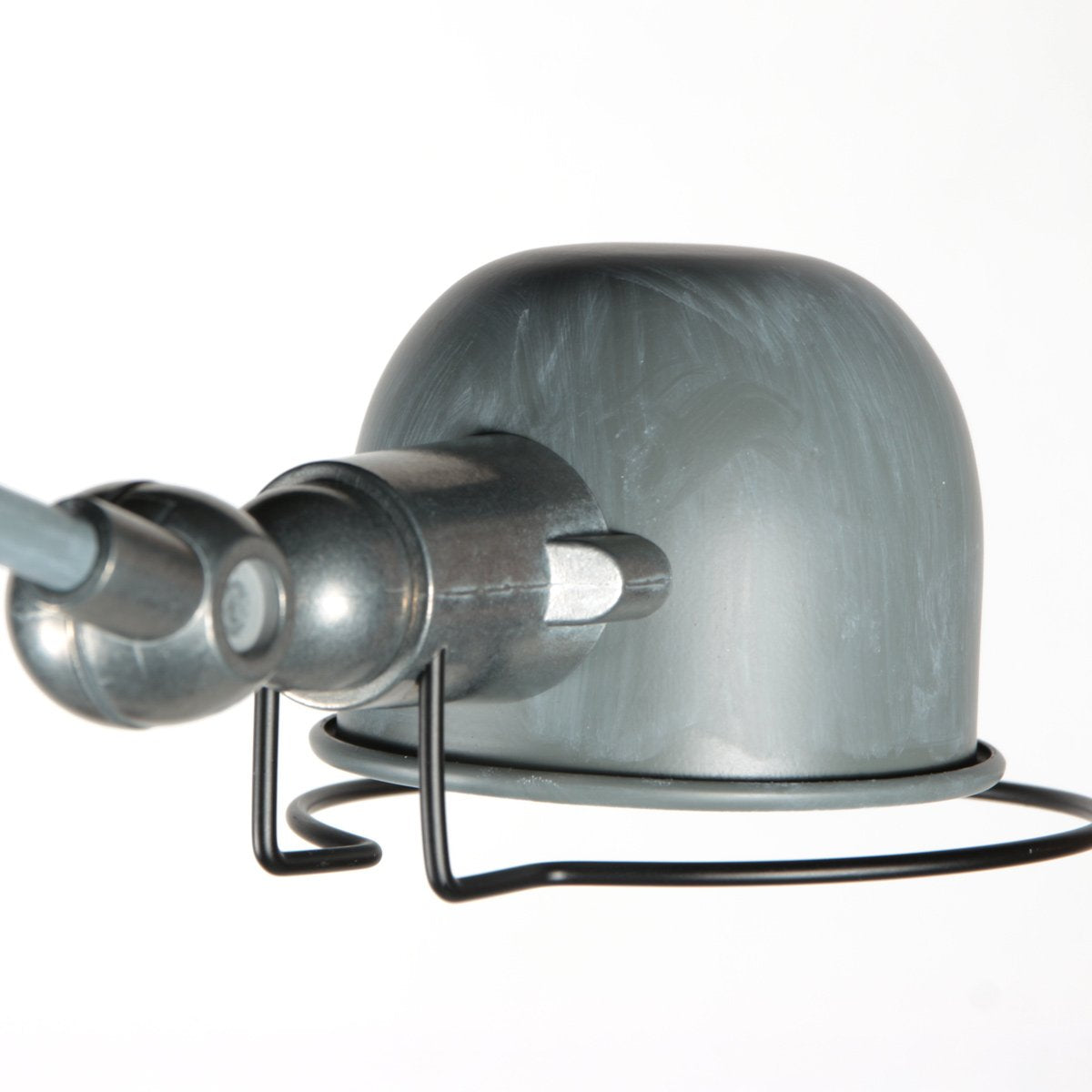Applique murale Davin gris