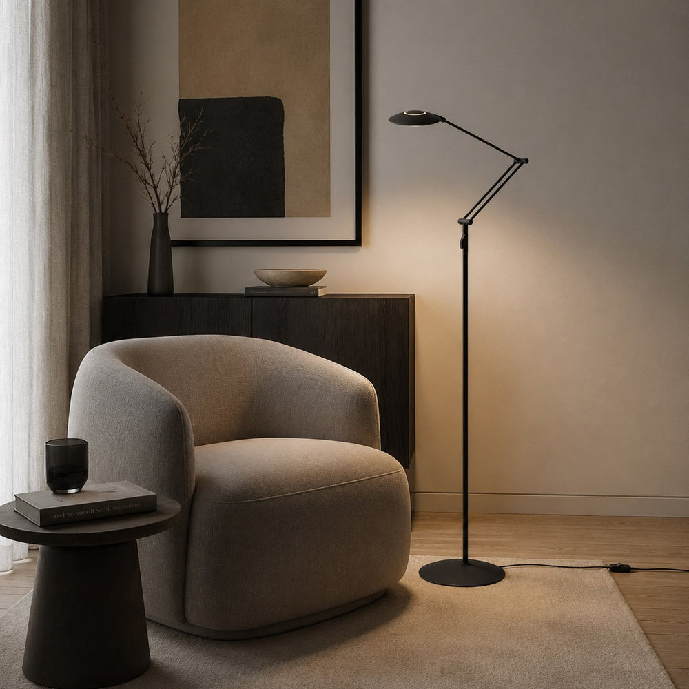 Showroom Designix Lyon