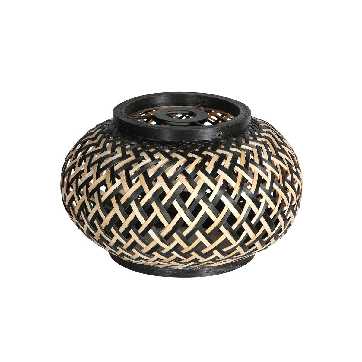 Applique murale Nox Light noir