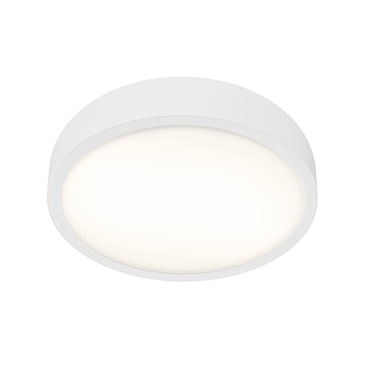 Plafonnier LED Cedrone 22 température réglable