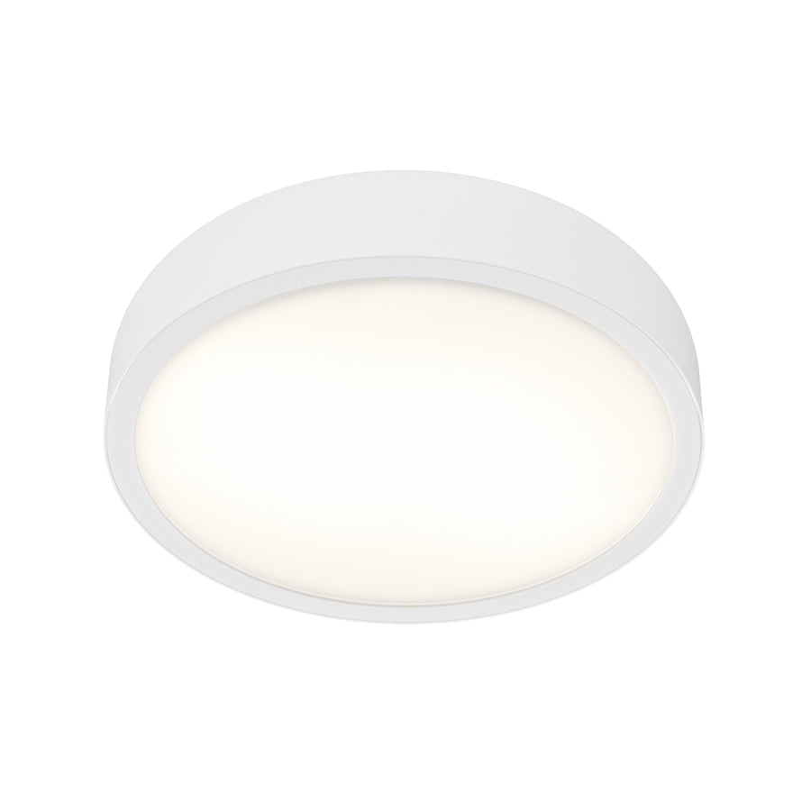 Plafonnier LED Cedrone 22 température réglable