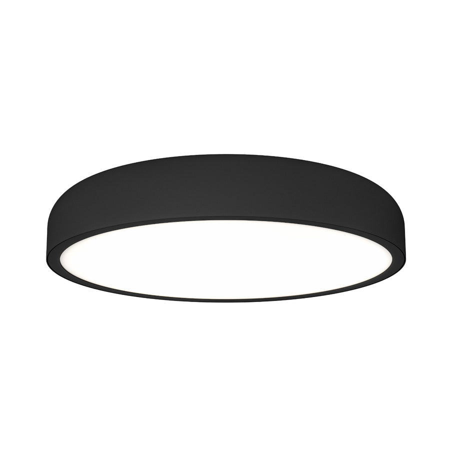 Plafonnier LED Cedrone 30 température réglable