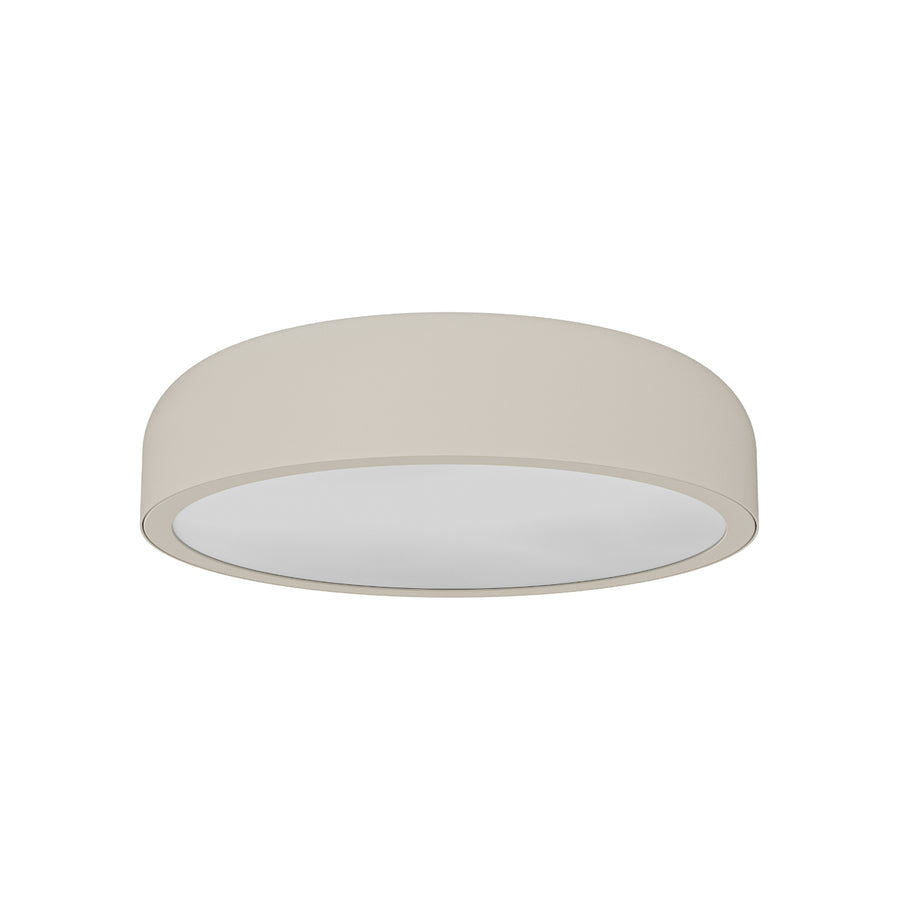 Plafonnier LED Cedrone 22 température réglable