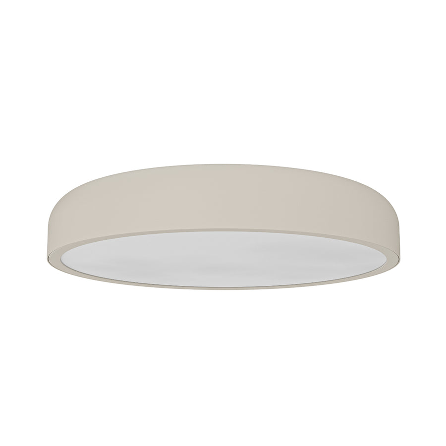 Plafonnier LED Cedrone 30 température réglable