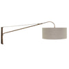 Applique murale Elegant Classy bronze
