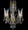 Lustre en cristal CRYSTAL-DT