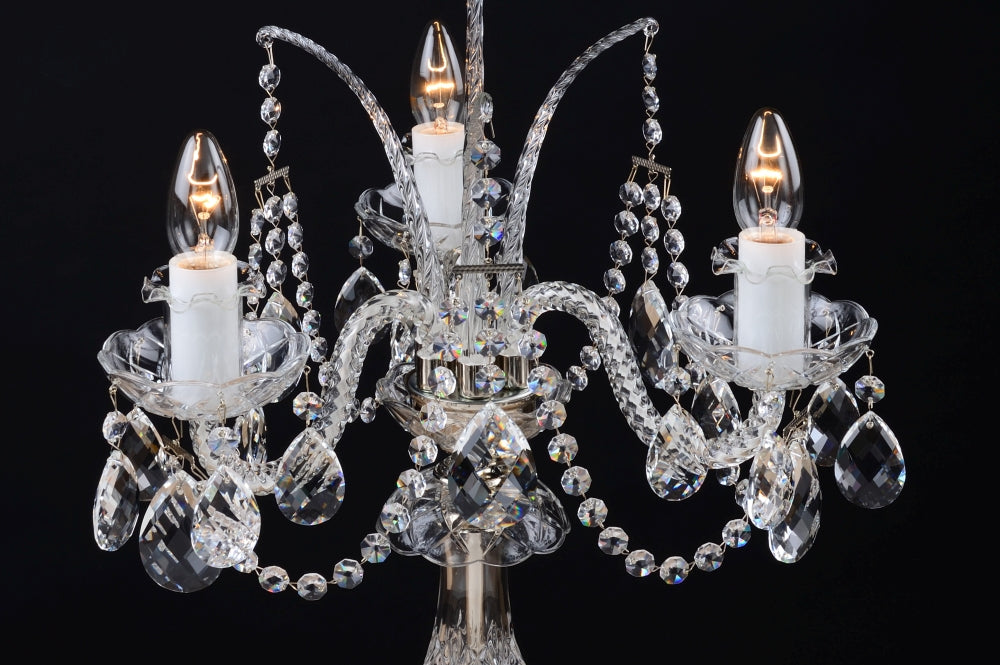 Lampe a poser CRYSTAL-TLS