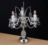 Lampe a poser CRYSTAL-TLS