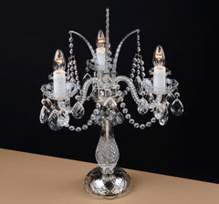 Lampe a poser CRYSTAL-TLS