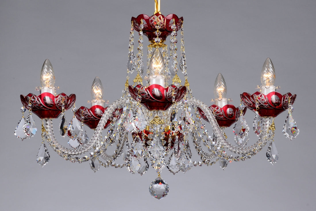 Lustre | Vellinora