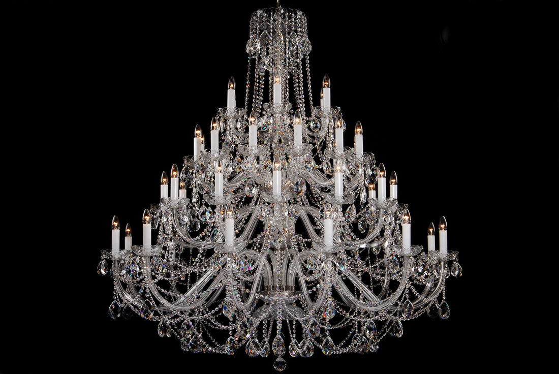 Lustre | Quietta