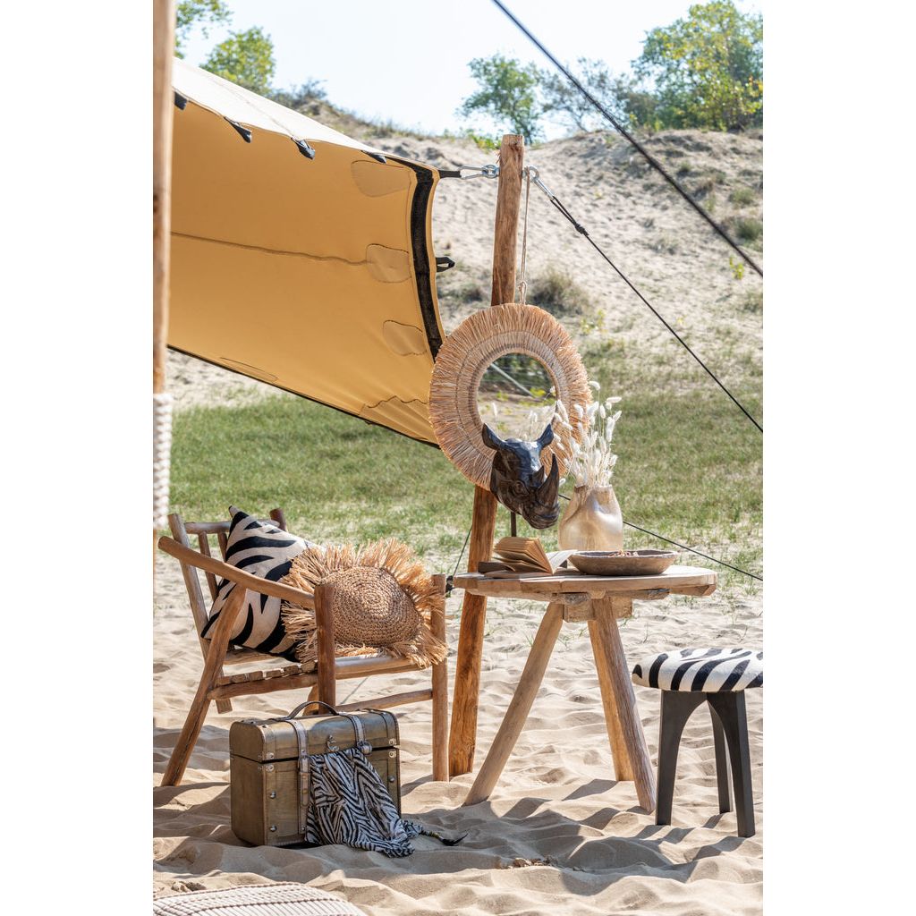 Chaise Bois Naturel Design | Joni - Designix Chaises