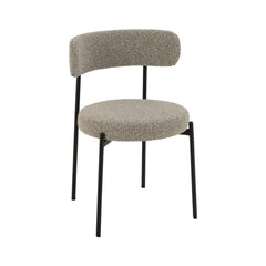 Chaise Contreplaqué Polyester Design | Olya