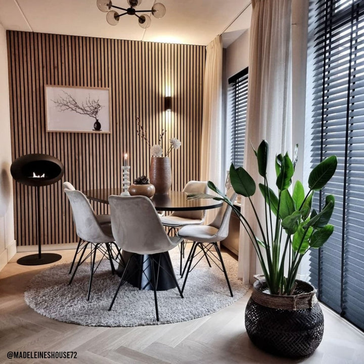 Chaise de bar Velours Champagne Confort Moderne | LUXA - Designix