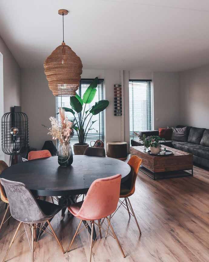 Chaise De Bar Velours Ivoire Confort Design Moderne | NOVA - Designix