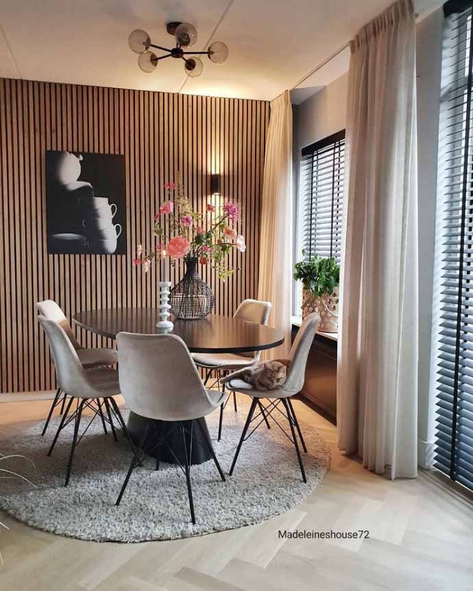 Chaise De Bar Velvet Rouge Confort Et Design Moderne | LUXA - Designix