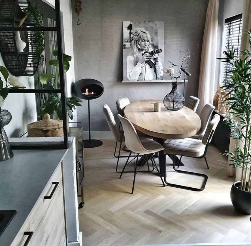 Chaise De Bar Velvet Rouge Confort Et Design Moderne | LUXA - Designix