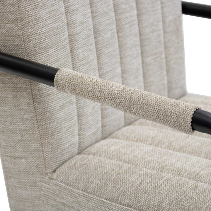 Chaise de bureau design et ergonomique | NOVA - Designix