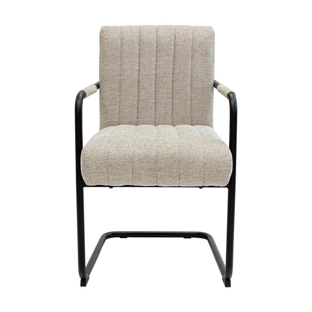 Chaise de bureau design et ergonomique | NOVA - Designix