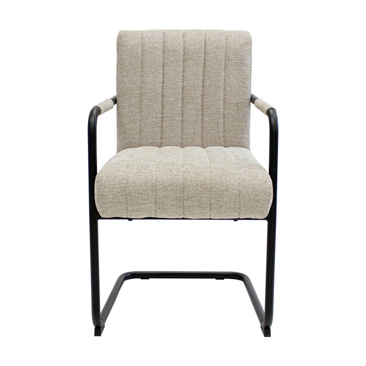 Chaise de bureau design et ergonomique | NOVA - Designix