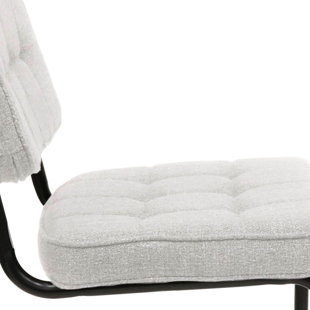 Chaise de Bureau Ergonomique et Confortable Pour Poste de Travail Moderne | NOVA - Designix